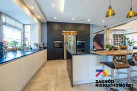 Luksusowa Willa 400 MetrÓw Od Jeziora ŁagÓw !!!